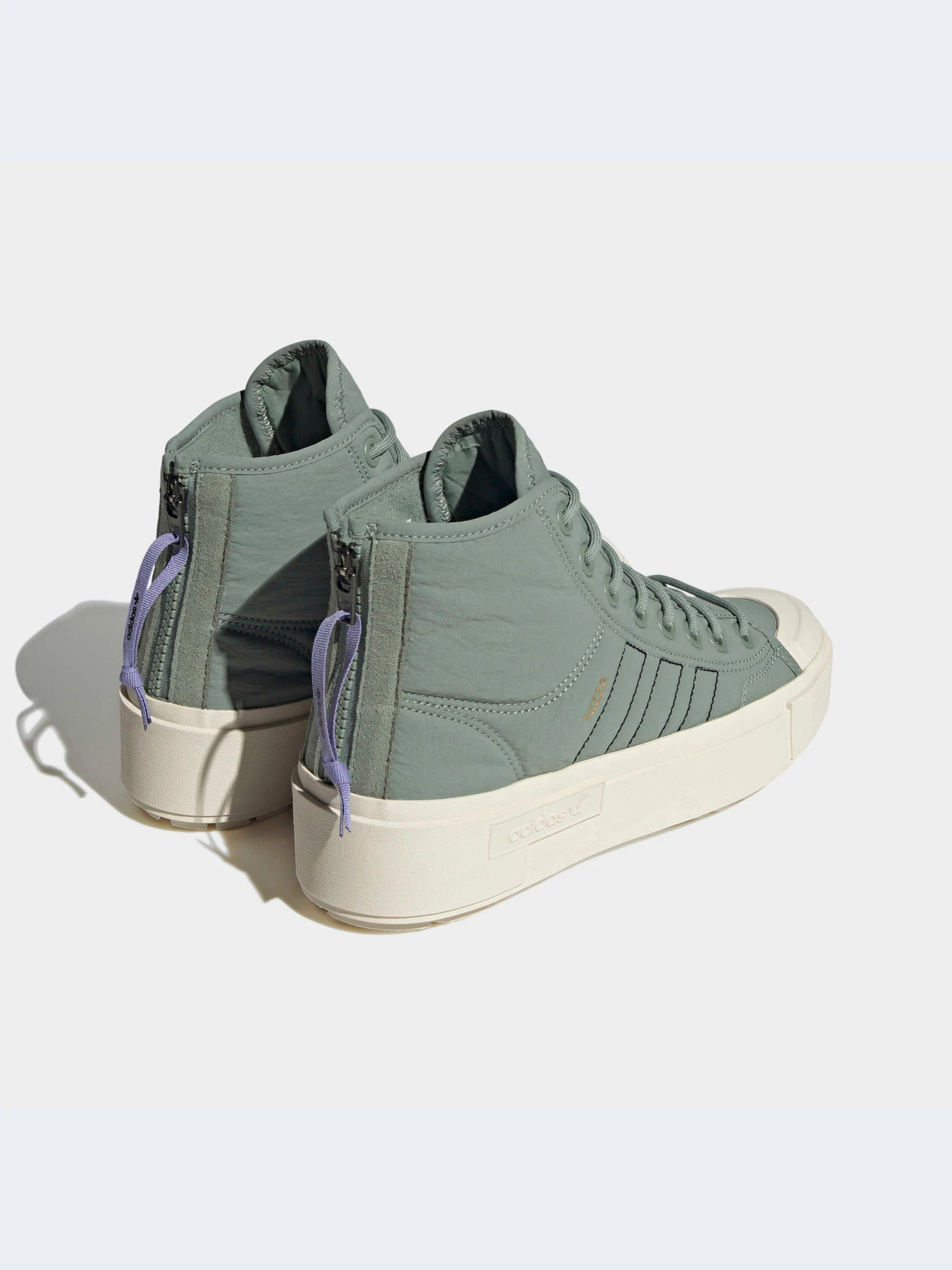 Кеды Adidas модель HQ6042 Кеды Adidas модель HQ6042 Фото
