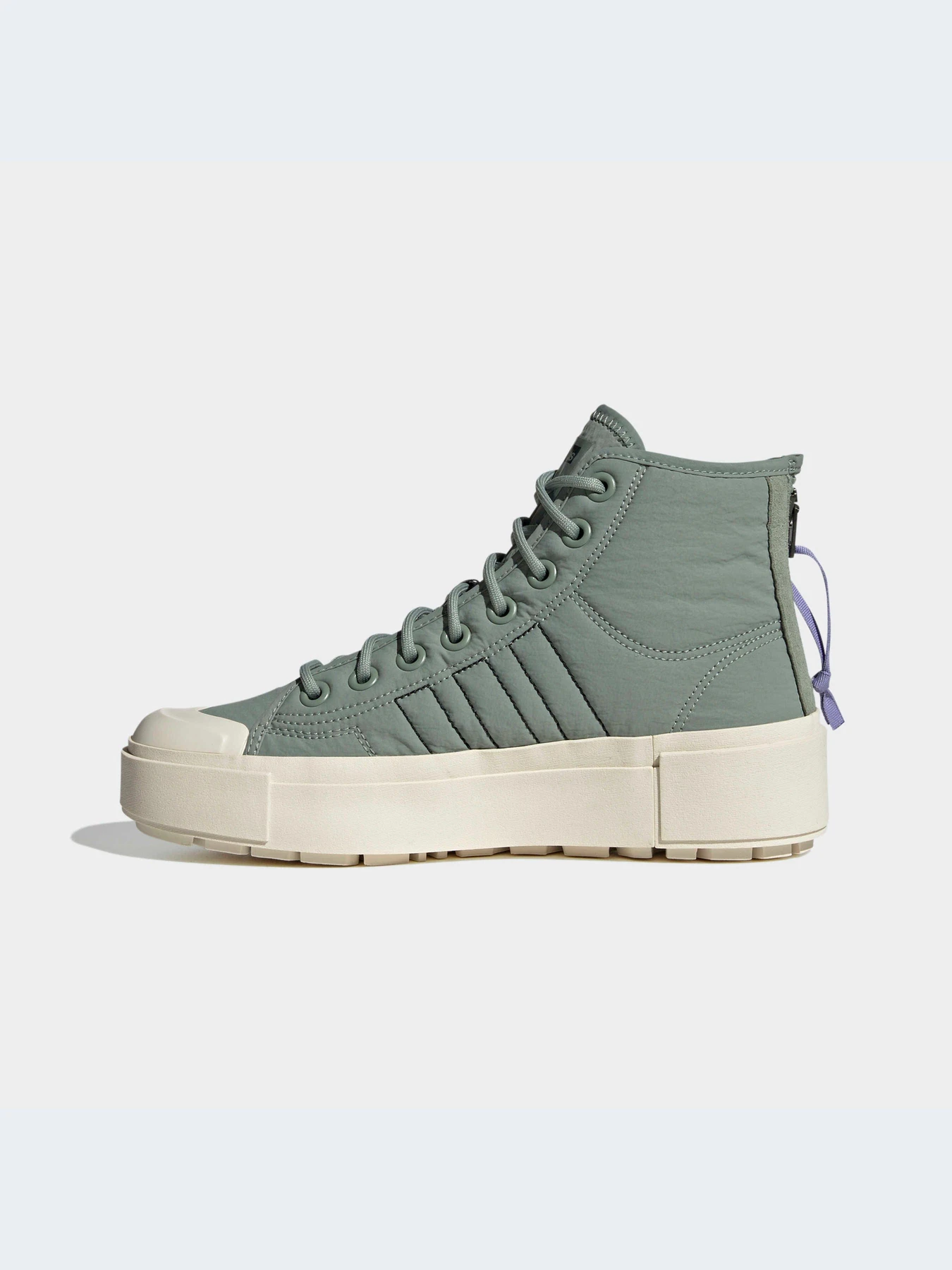 Кеды Adidas модель HQ6042 Кеды Adidas модель HQ6042 Фото