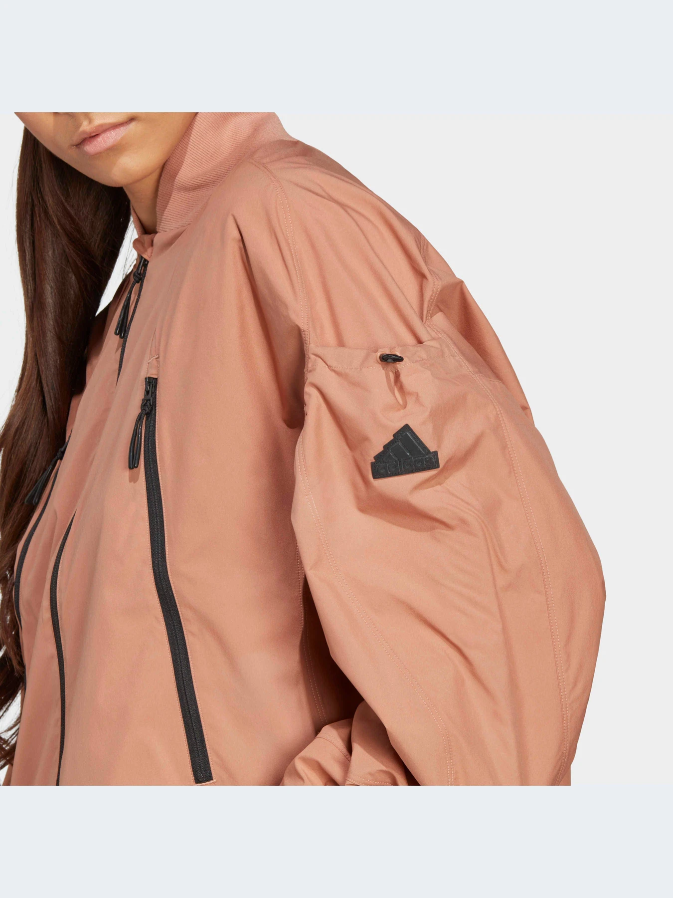 Куртки и дубленки Adidas модель IA2136 Куртки и дубленки Adidas модель IA2136 Фото