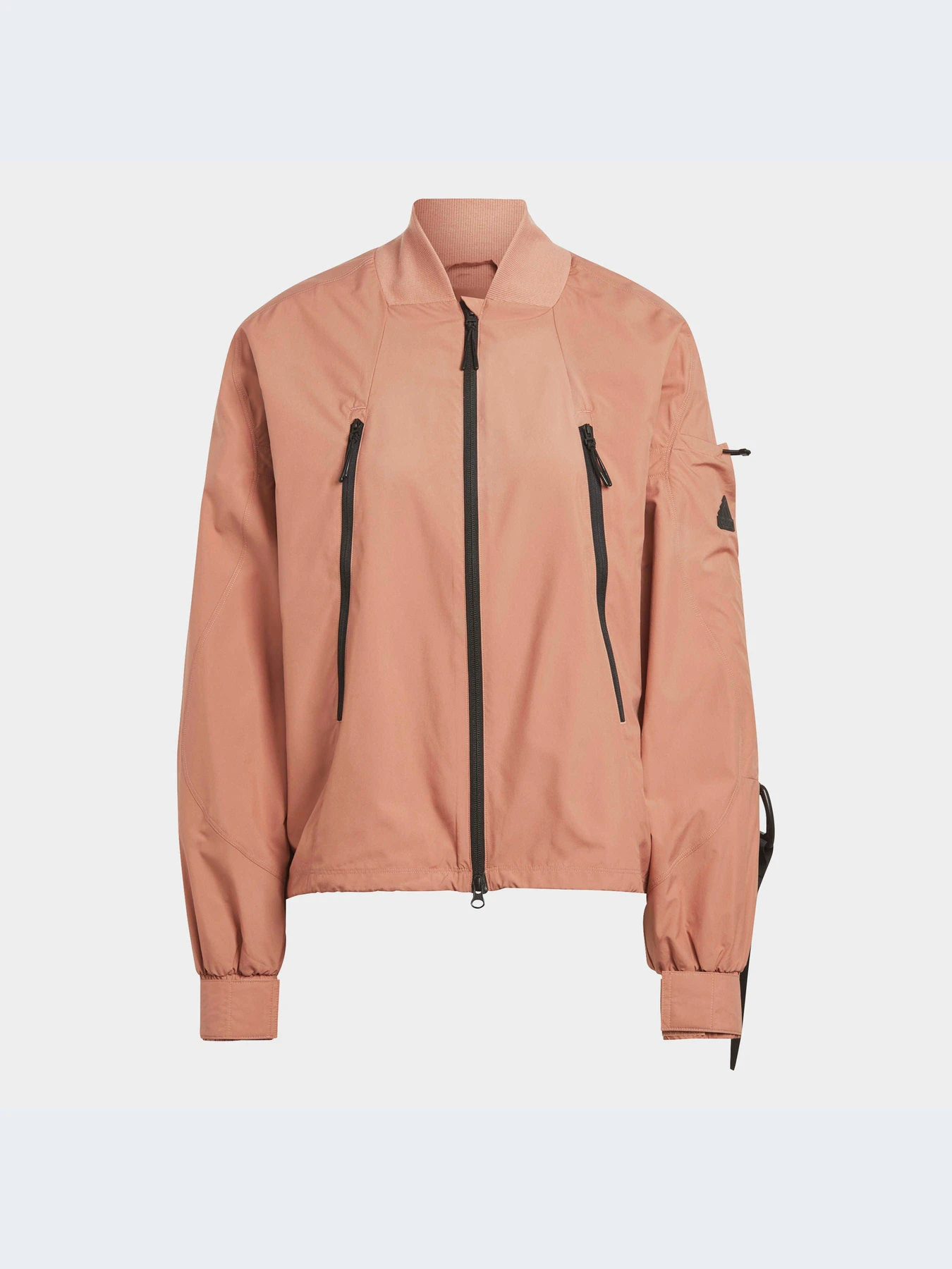 Куртки и дубленки Adidas модель IA2136 Куртки и дубленки Adidas модель IA2136 Фото
