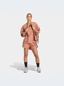 Куртки и дубленки Adidas модель IA2136 Фото