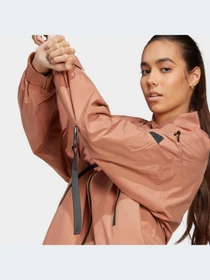 Куртки и дубленки Adidas модель IA2136 Фото