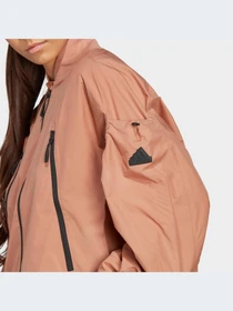 Куртки и дубленки Adidas модель IA2136 Фото