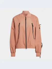 Куртки и дубленки Adidas модель IA2136 Фото