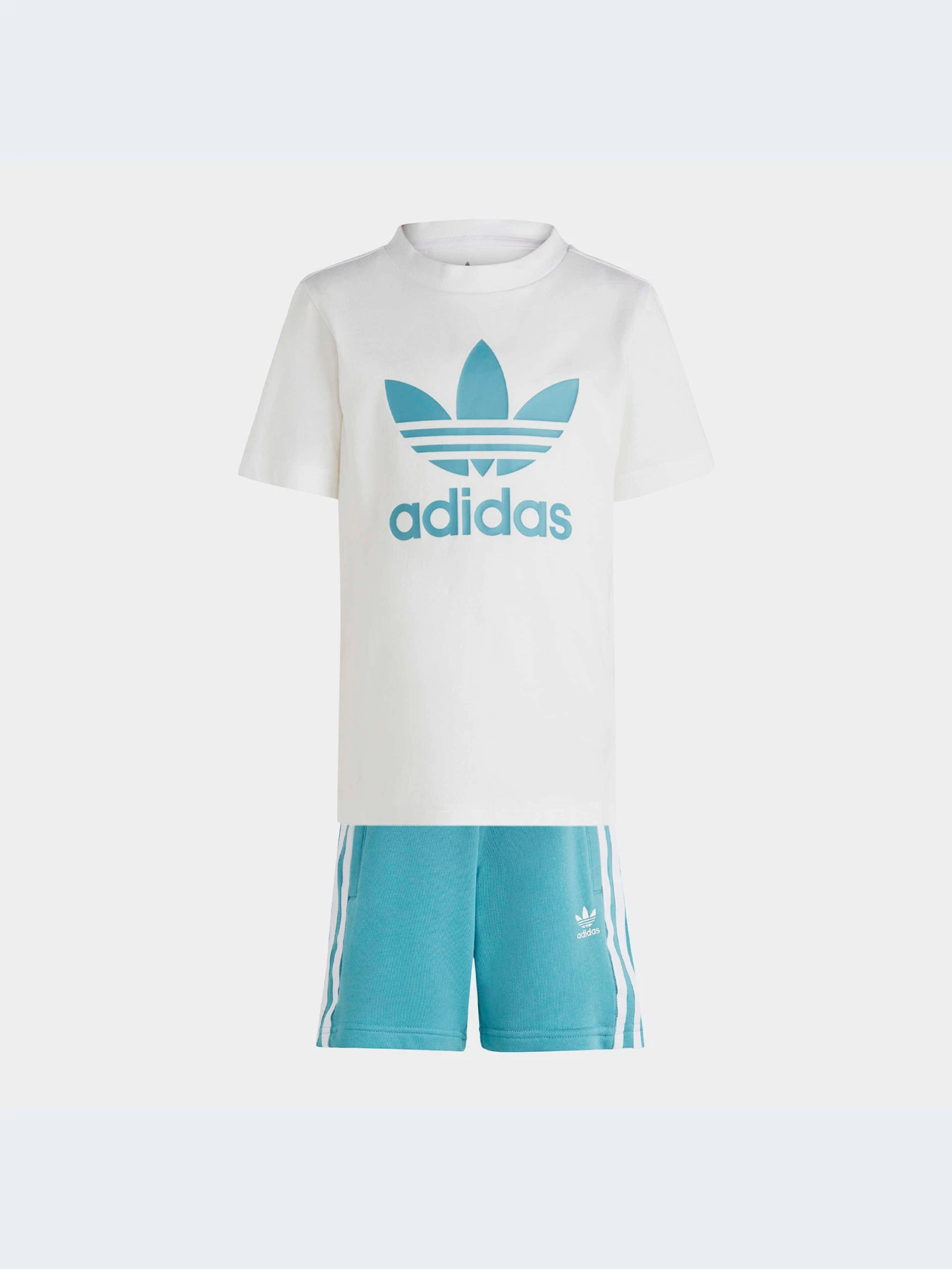 Костюмы Adidas Adicolor модель IB8664 Костюмы Adidas Adicolor модель IB8664 Фото