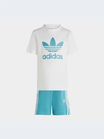 Костюмы Adidas Adicolor модель IB8664 Фото