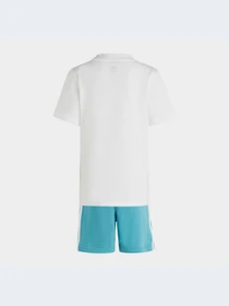 Костюмы Adidas Adicolor модель IB8664 Фото
