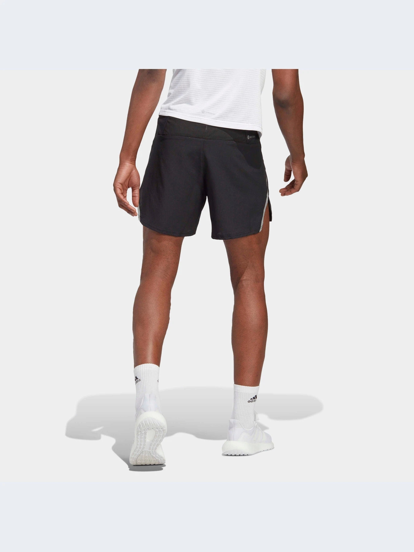 Шорти Adidas модель HN0789 Шорти Adidas модель HN0789 Фото