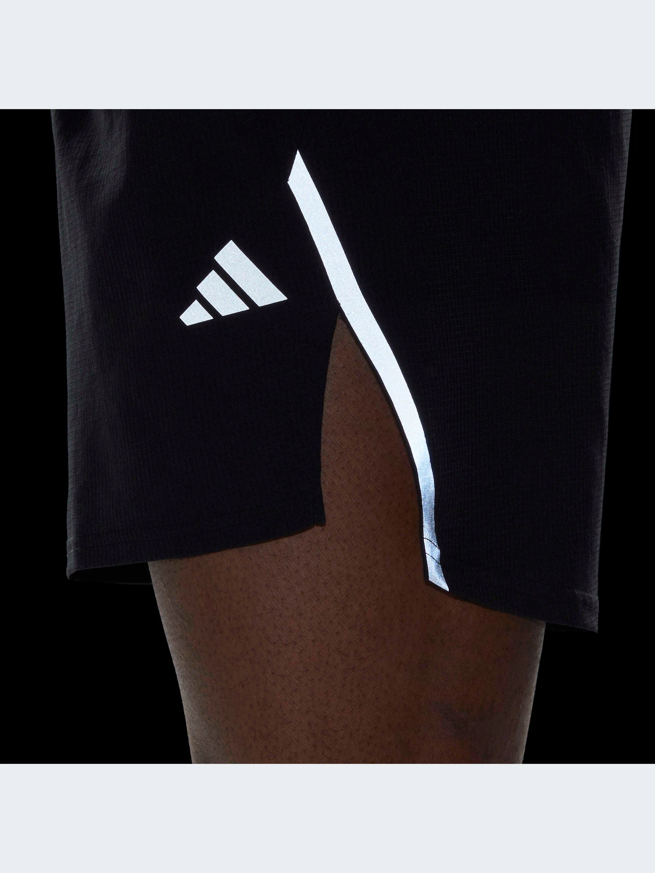 Шорти Adidas модель HN0789 Шорти Adidas модель HN0789 Фото