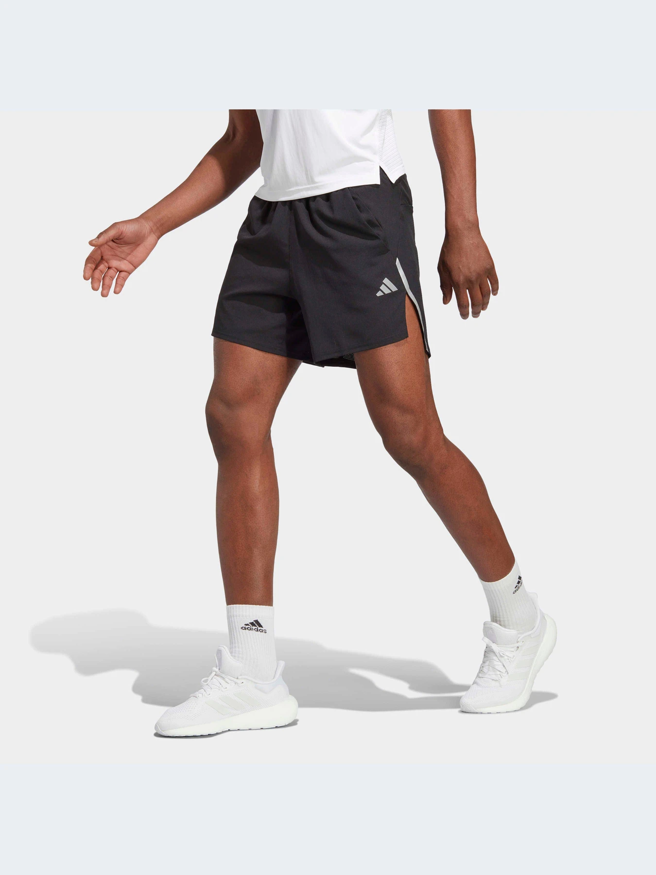 Шорти Adidas модель HN0789 Шорти Adidas модель HN0789 Фото