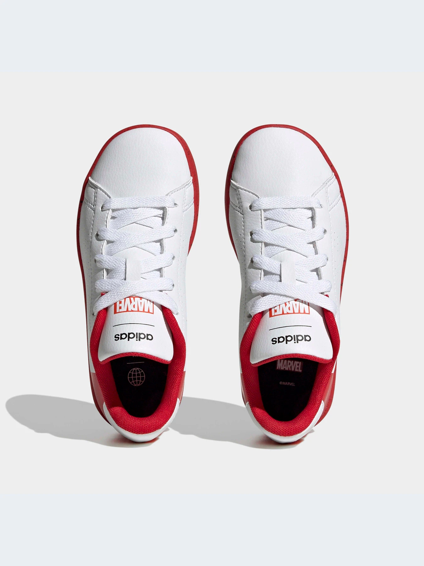Кеди Adidas Advantage модель HQ8838 Кеди Adidas Advantage модель HQ8838 Фото