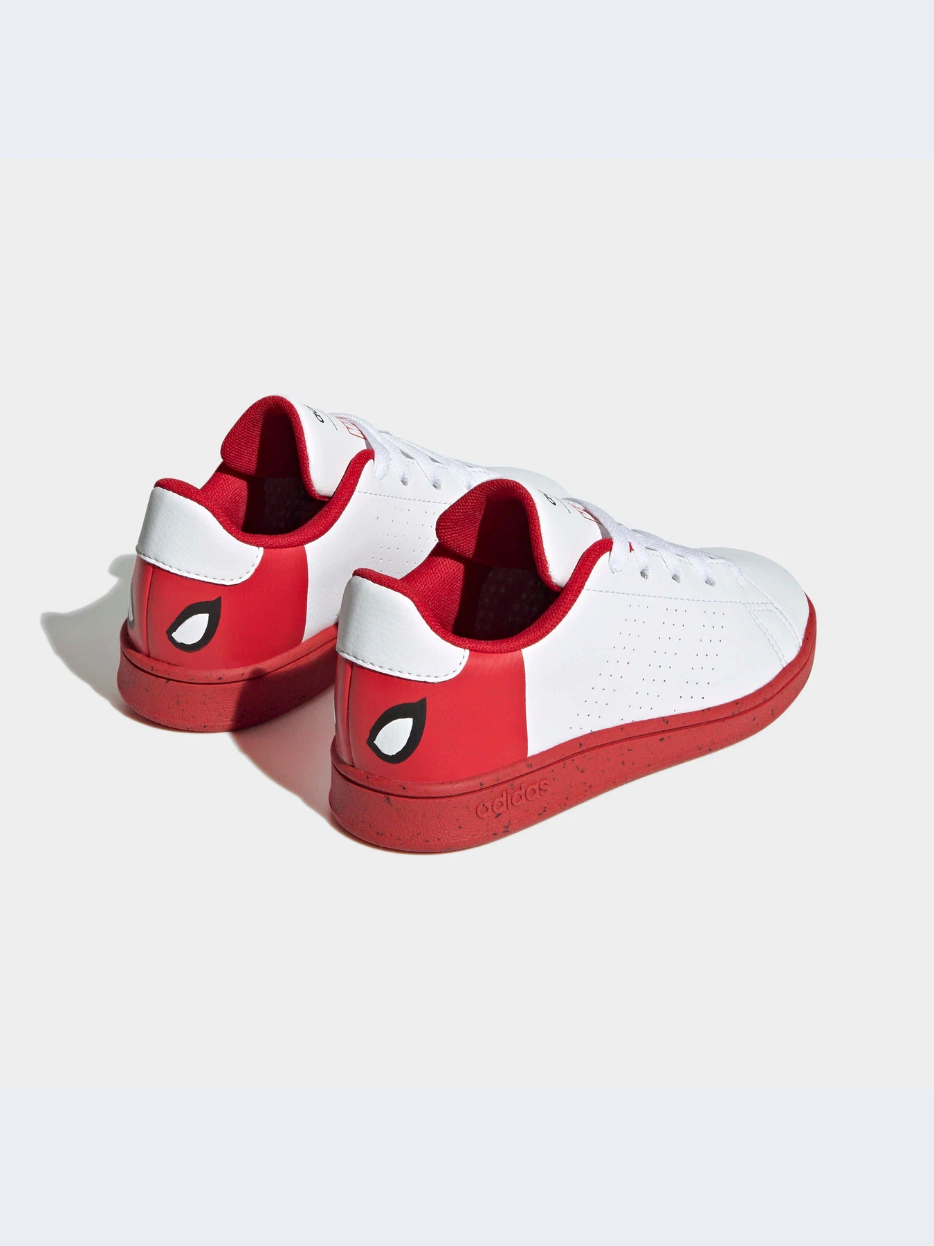 Кеди Adidas Advantage модель HQ8838 Кеди Adidas Advantage модель HQ8838 Фото