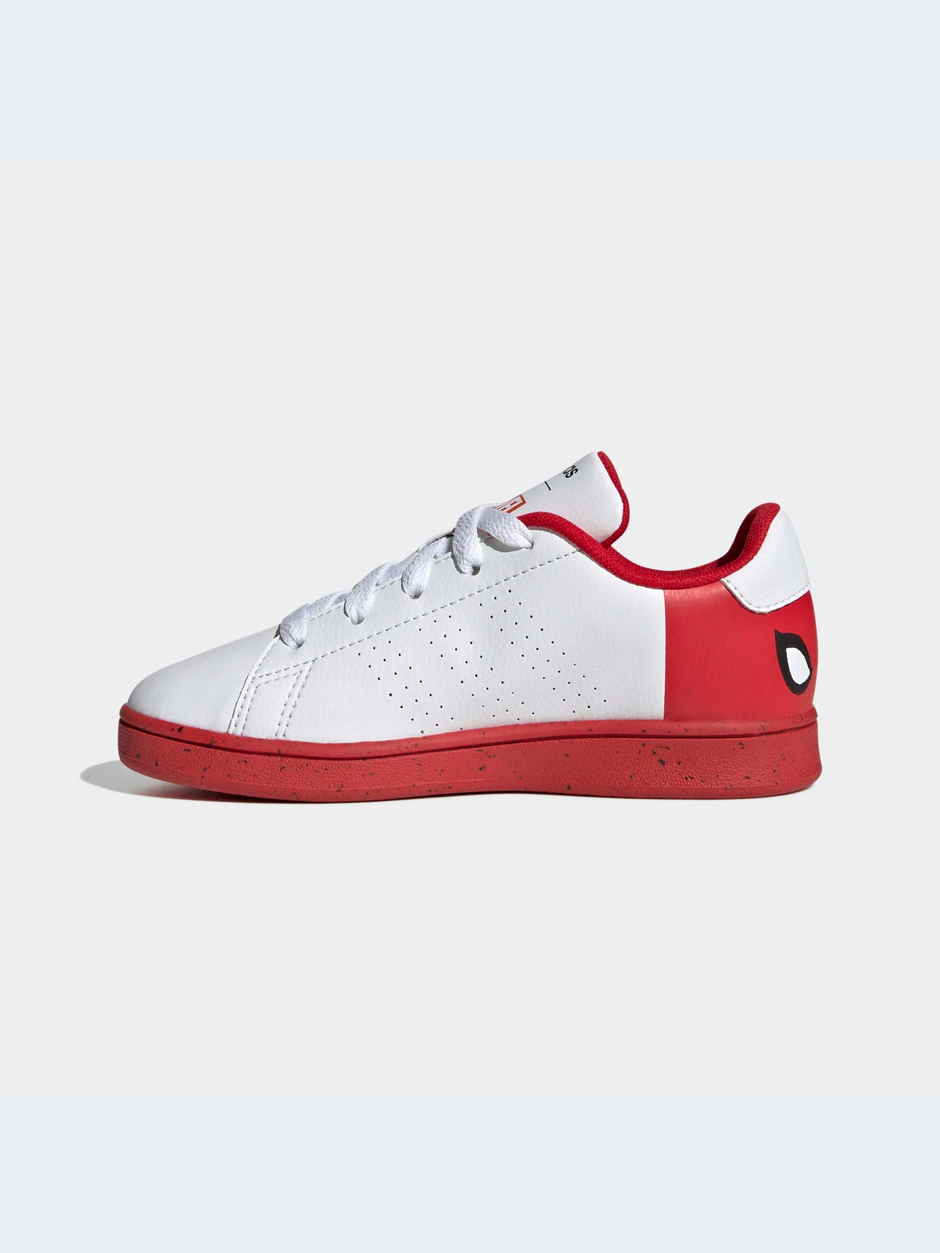 Кеди Adidas Advantage модель HQ8838 Кеди Adidas Advantage модель HQ8838 Фото