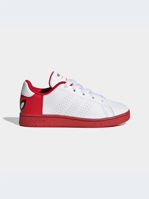 Кеды Adidas Advantage модель HQ8838 Фото