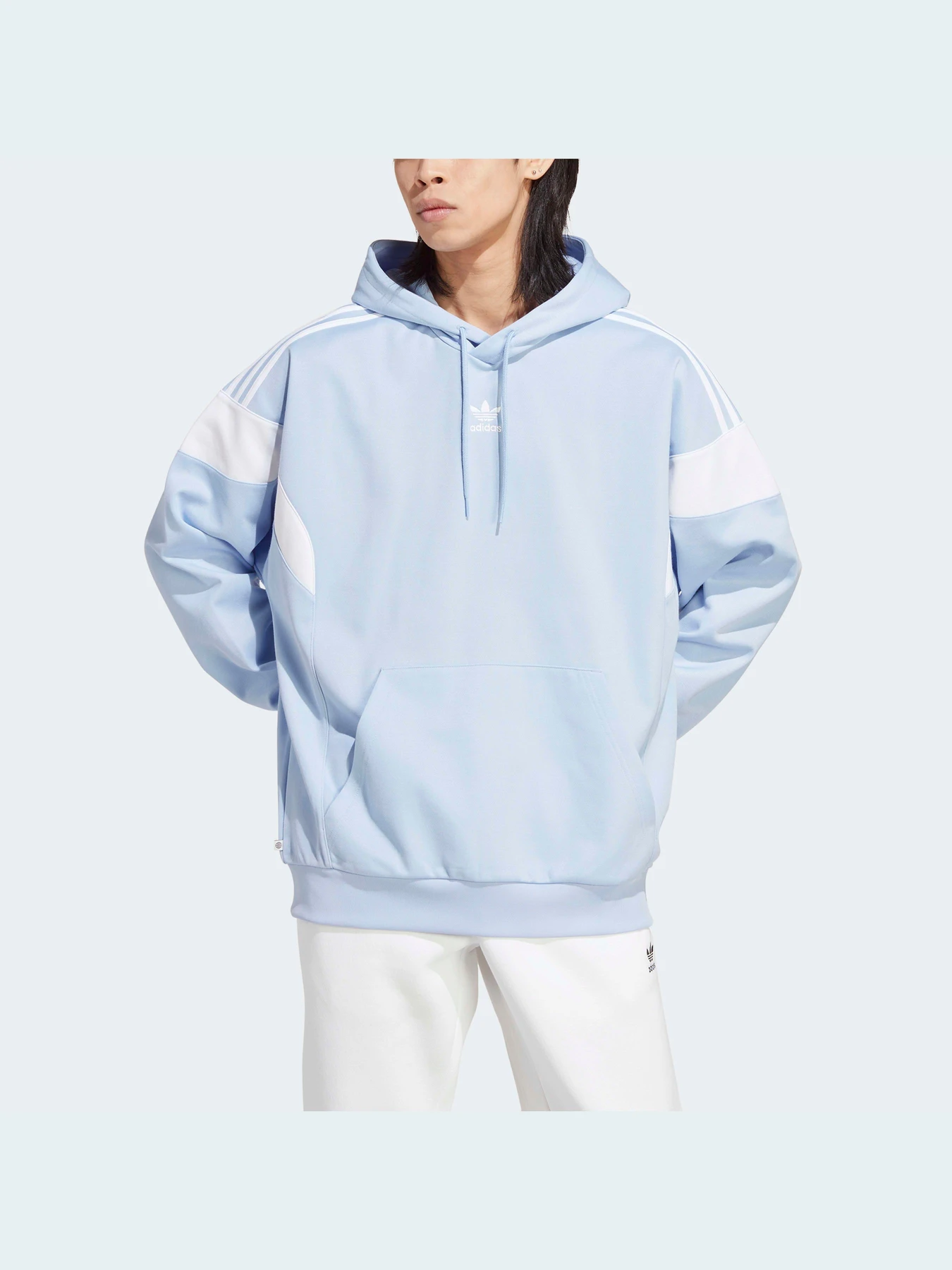 Худі та світшоти Adidas модель IB9944 Худі та світшоти Adidas модель IB9944 Фото