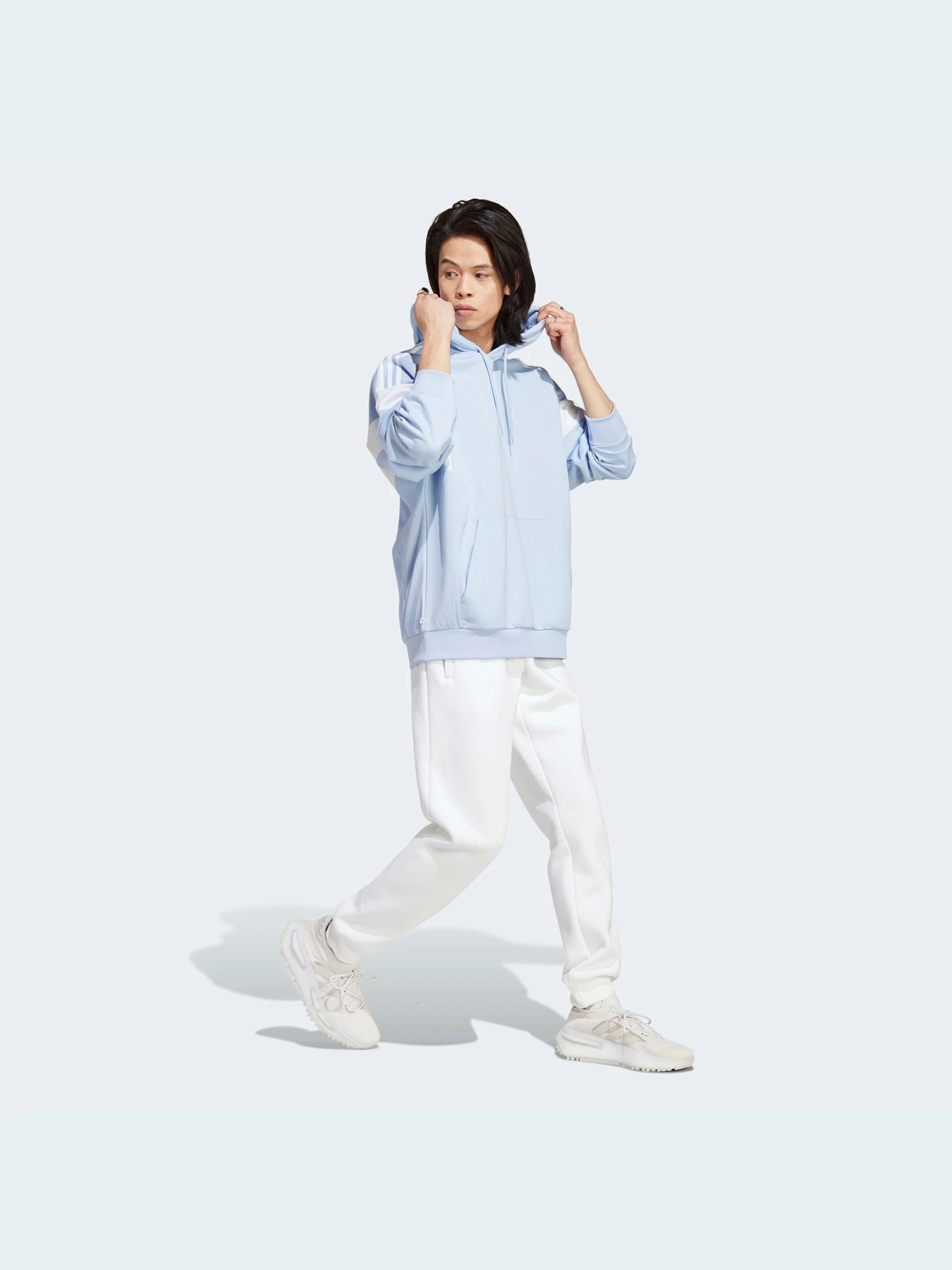 Худі та світшоти Adidas модель IB9944 Худі та світшоти Adidas модель IB9944 Фото