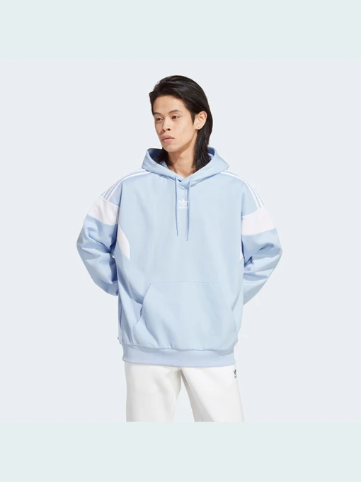 Худи и свитшоты Adidas модель IB9944 Фото