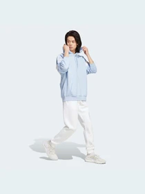 Худі та світшоти Adidas модель IB9944 Фото