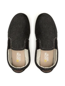 Сліпони та мокасини Oldcom модель oc0552 Фото