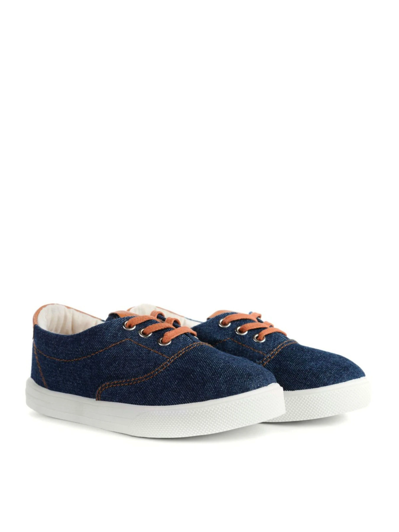 Кеды Oldcom модель oc0572 Кеды Oldcom модель oc0572 Фото