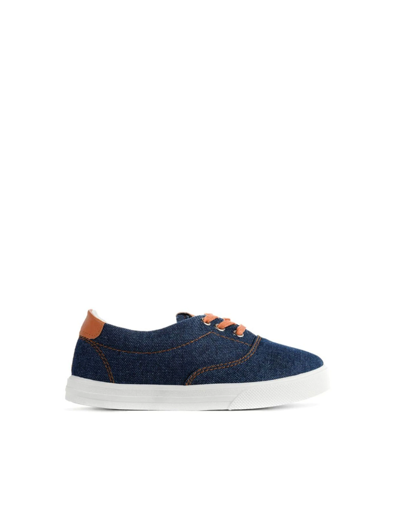 Кеды Oldcom модель oc0572 Кеды Oldcom модель oc0572 Фото