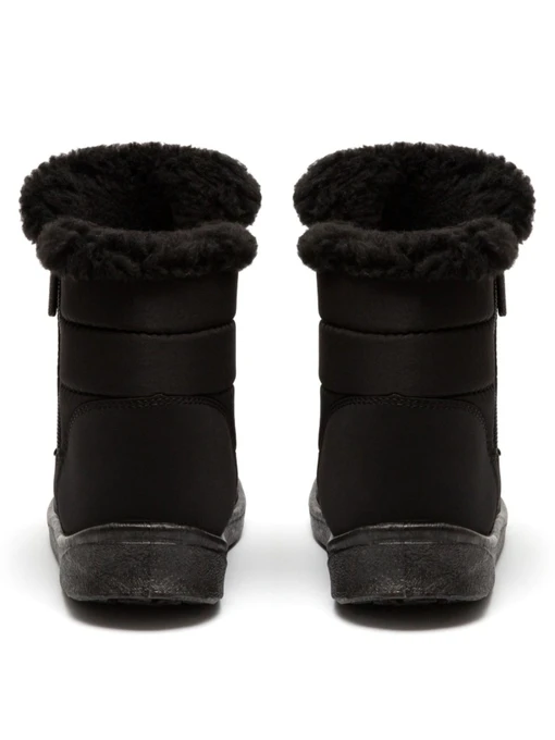 Жіночі Чоботи дутики Oldcom фото 3