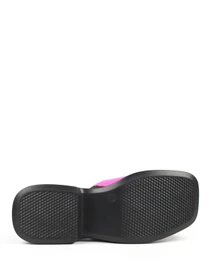 Шлёпанцы It-girl модель 681-1320-1009-pink Фото