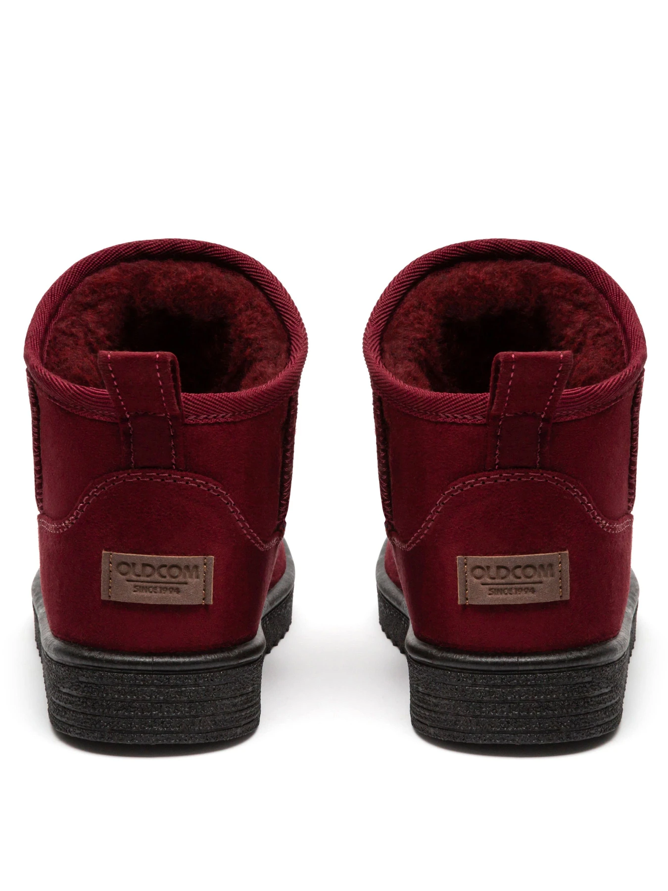 Черевики та чоботи Oldcom модель oc0608 Черевики та чоботи Oldcom модель oc0608 Фото
