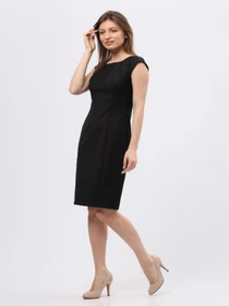 Платья CAT ORANGE модель 5724 Фото