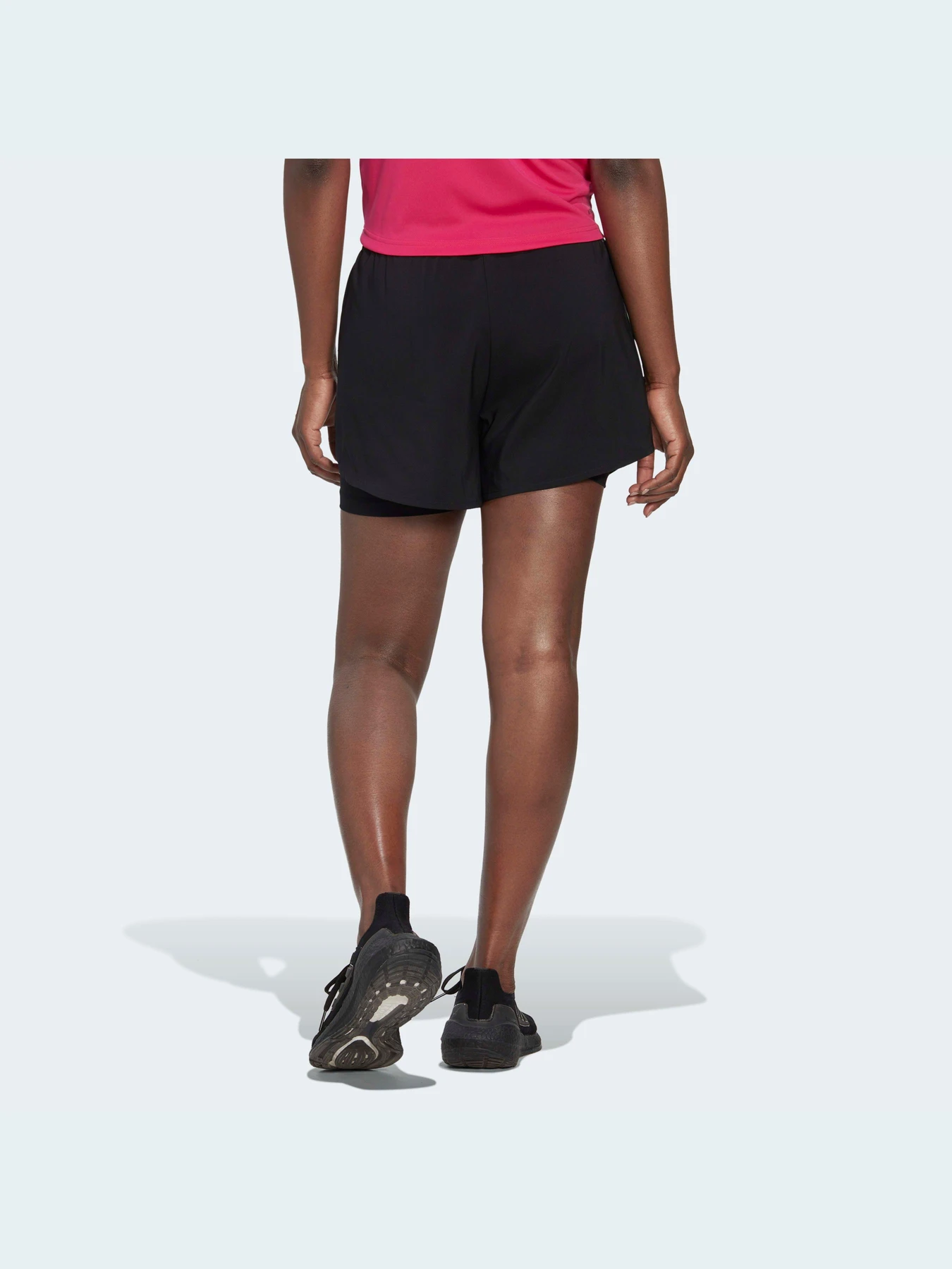 Шорты Adidas Clima модель HN1044 Шорты Adidas Clima модель HN1044 Фото