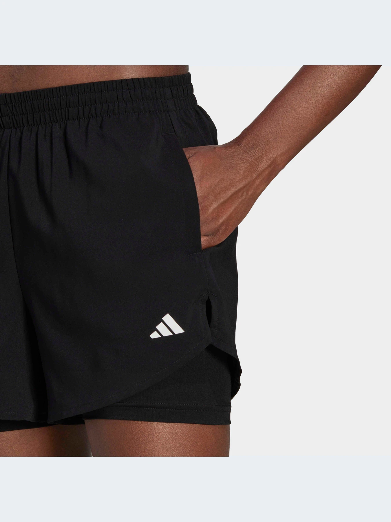 Шорты Adidas Clima модель HN1044 Шорты Adidas Clima модель HN1044 Фото