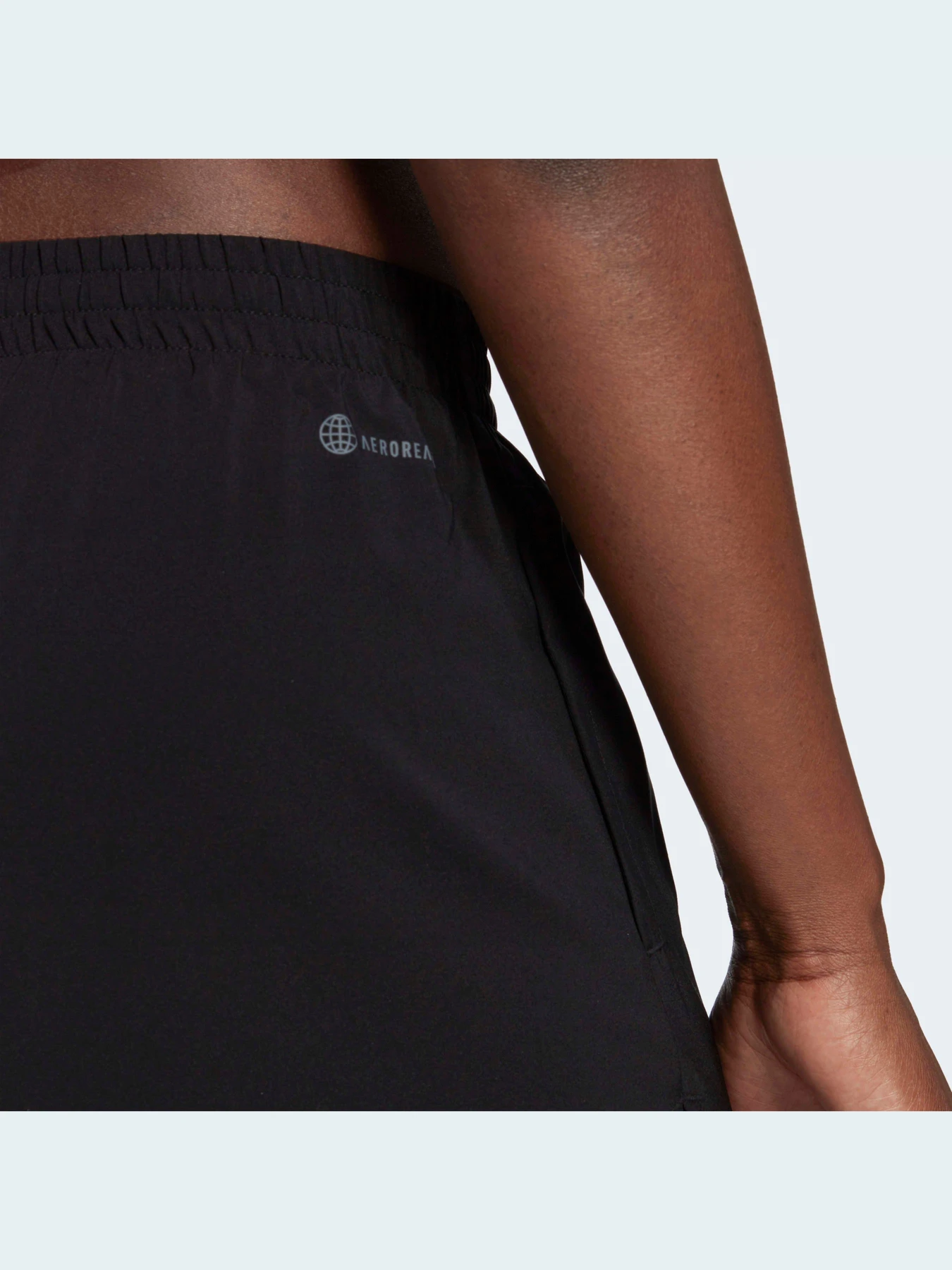 Шорты Adidas Clima модель HN1044 Шорты Adidas Clima модель HN1044 Фото