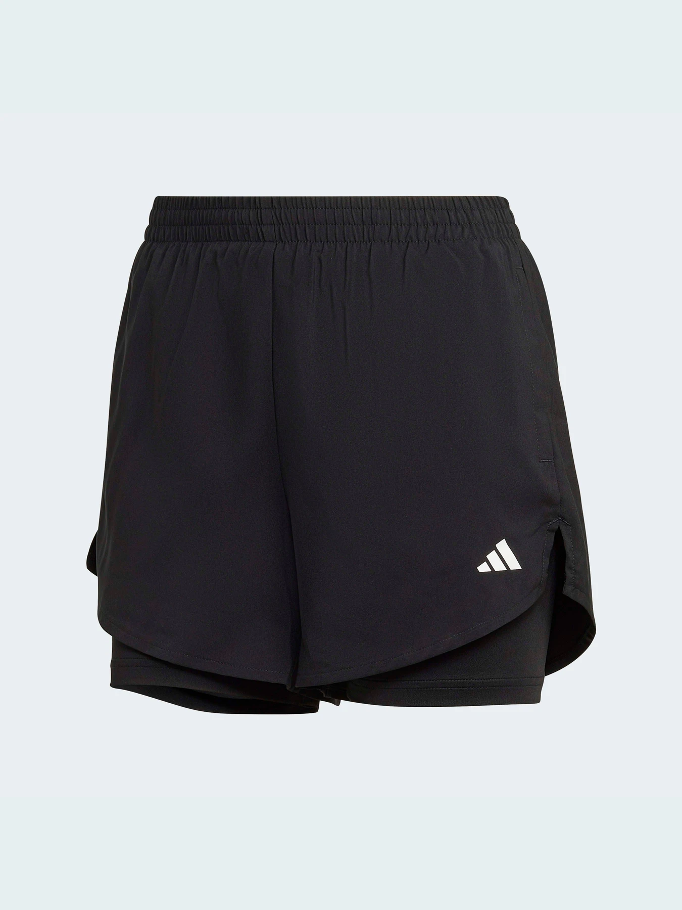 Шорты Adidas Clima модель HN1044 Шорты Adidas Clima модель HN1044 Фото