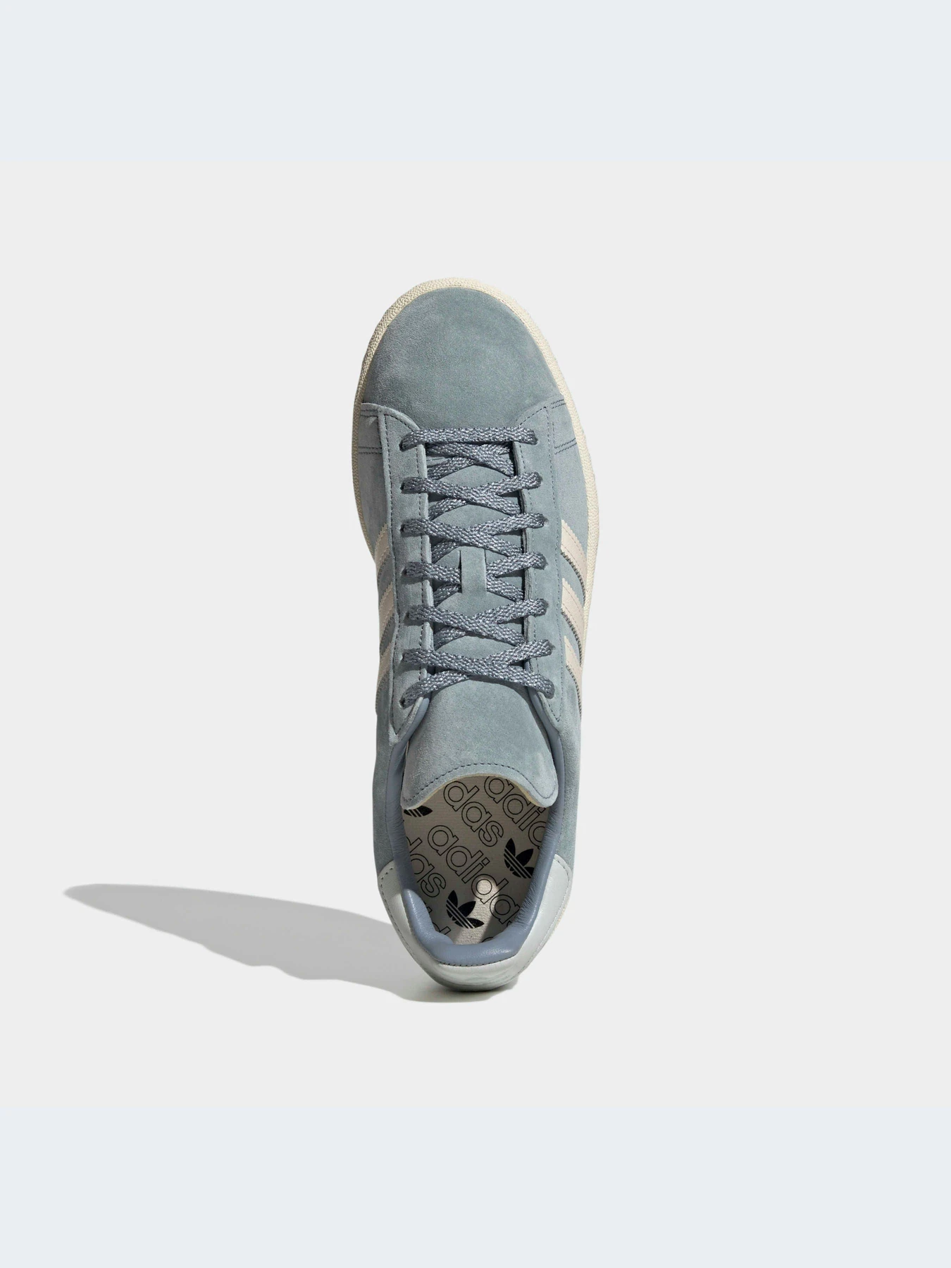 Кеды Adidas Campus модель GX7340 Фото