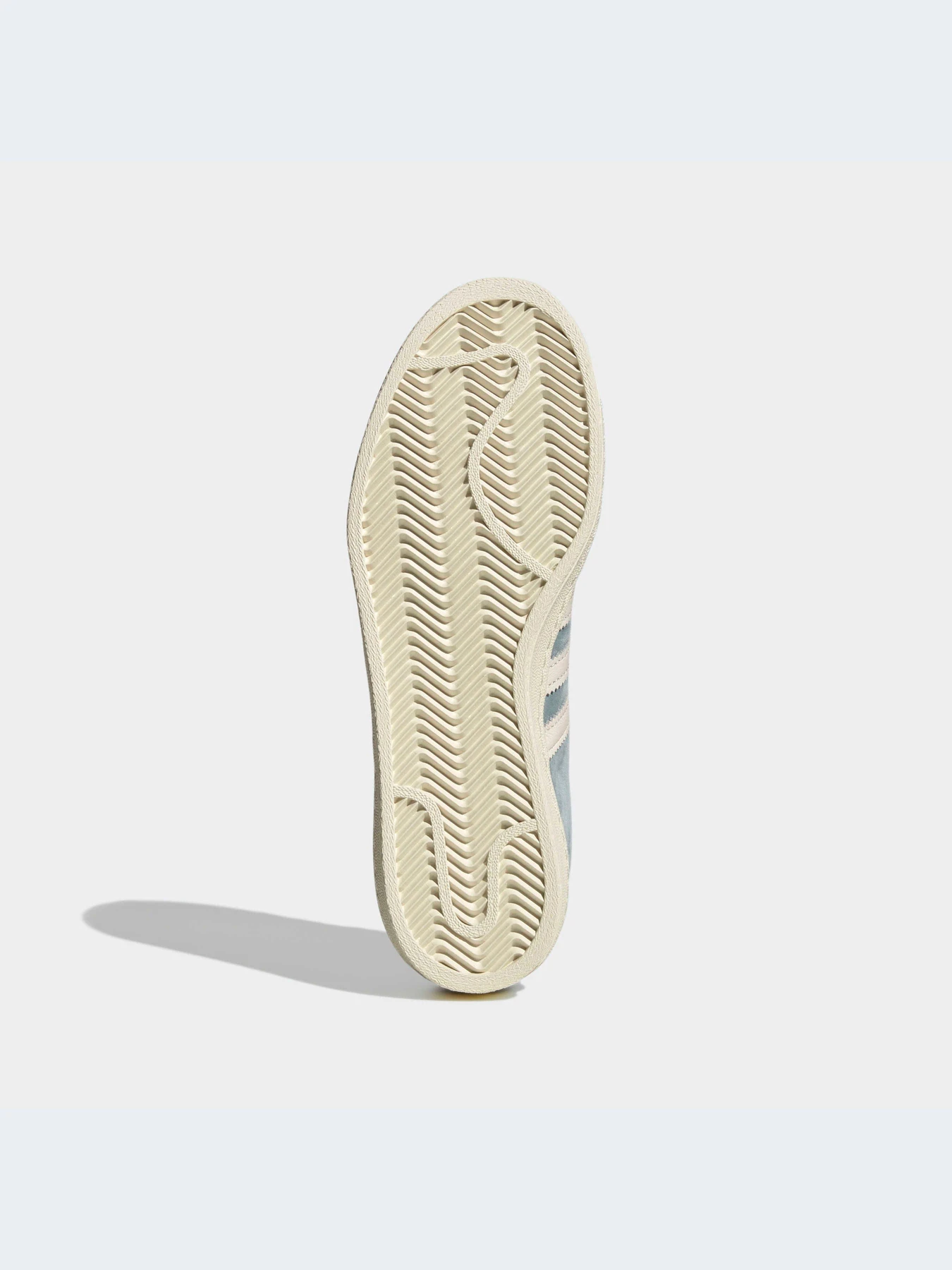 Кеды Adidas Campus модель GX7340 Фото