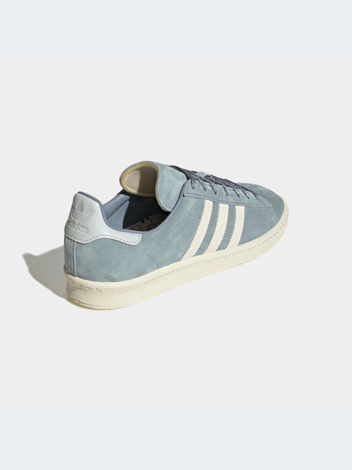 Кеды Adidas Campus модель GX7340 Фото