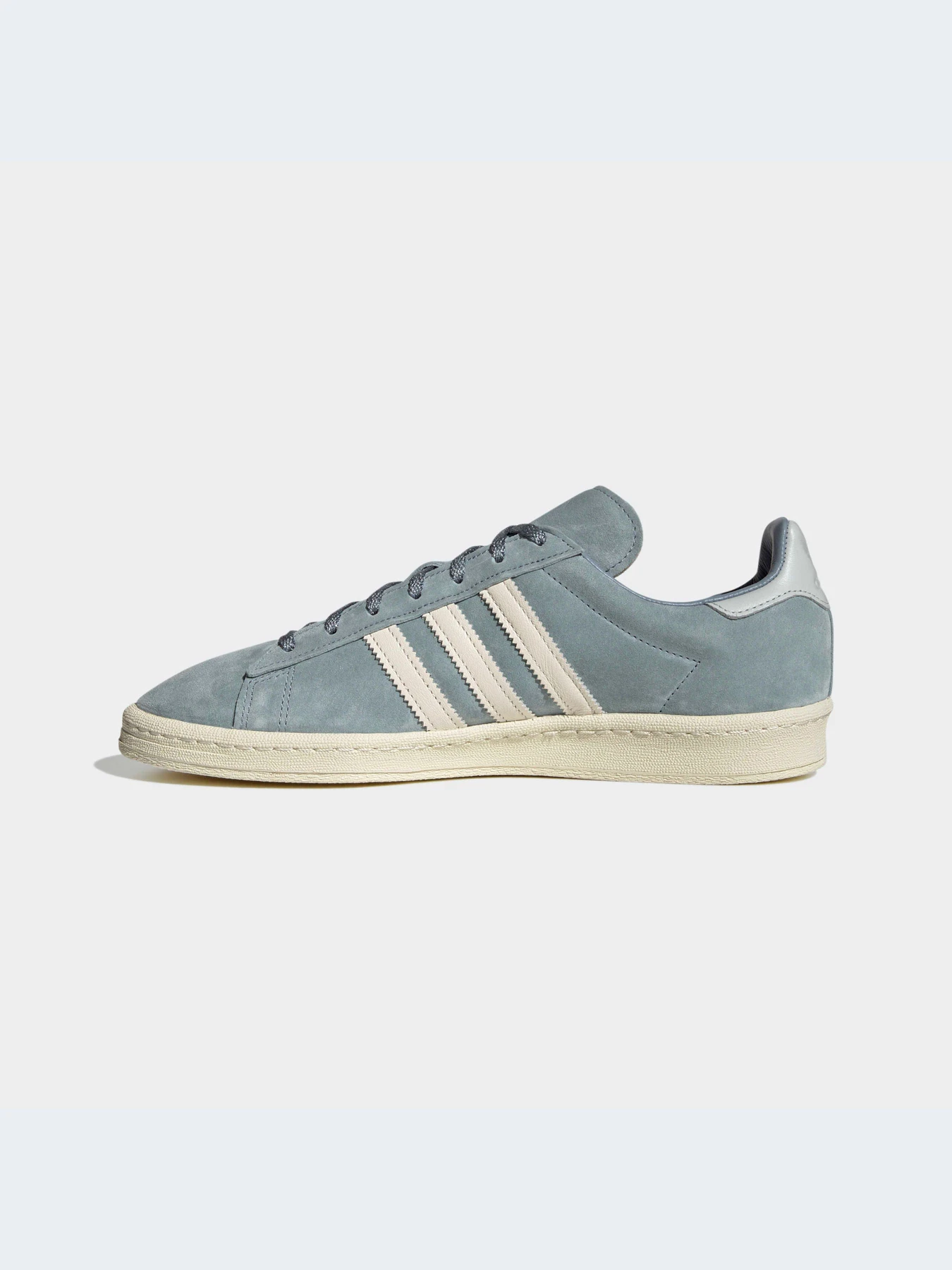 Кеды Adidas Campus модель GX7340 Фото
