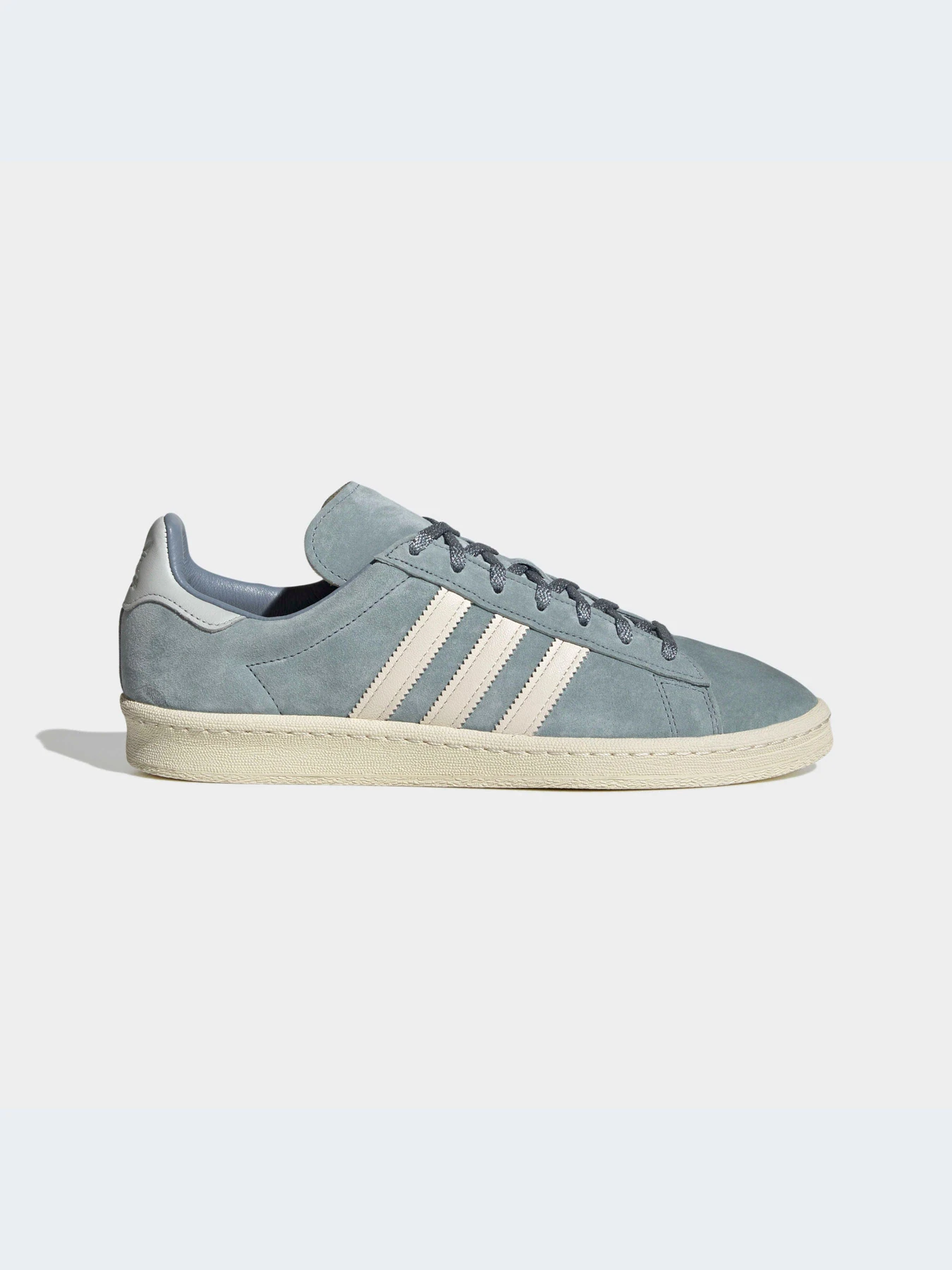 Кеды Adidas Campus модель GX7340 Фото