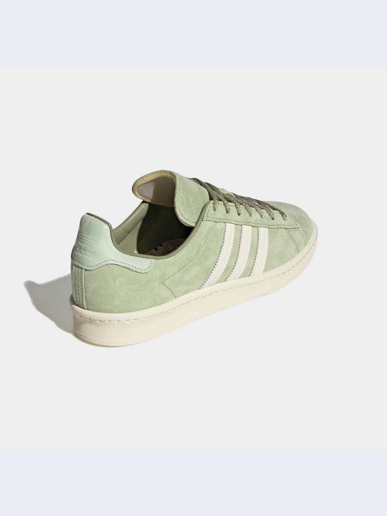 Кеды Adidas Campus модель GX7341 Кеды Adidas Campus модель GX7341 Фото