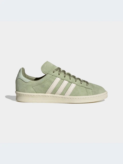 Кеди Adidas Campus модель GX7341 Фото