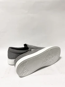 Сліпони та мокасини Legessy модель CROSBY_GRAY Фото
