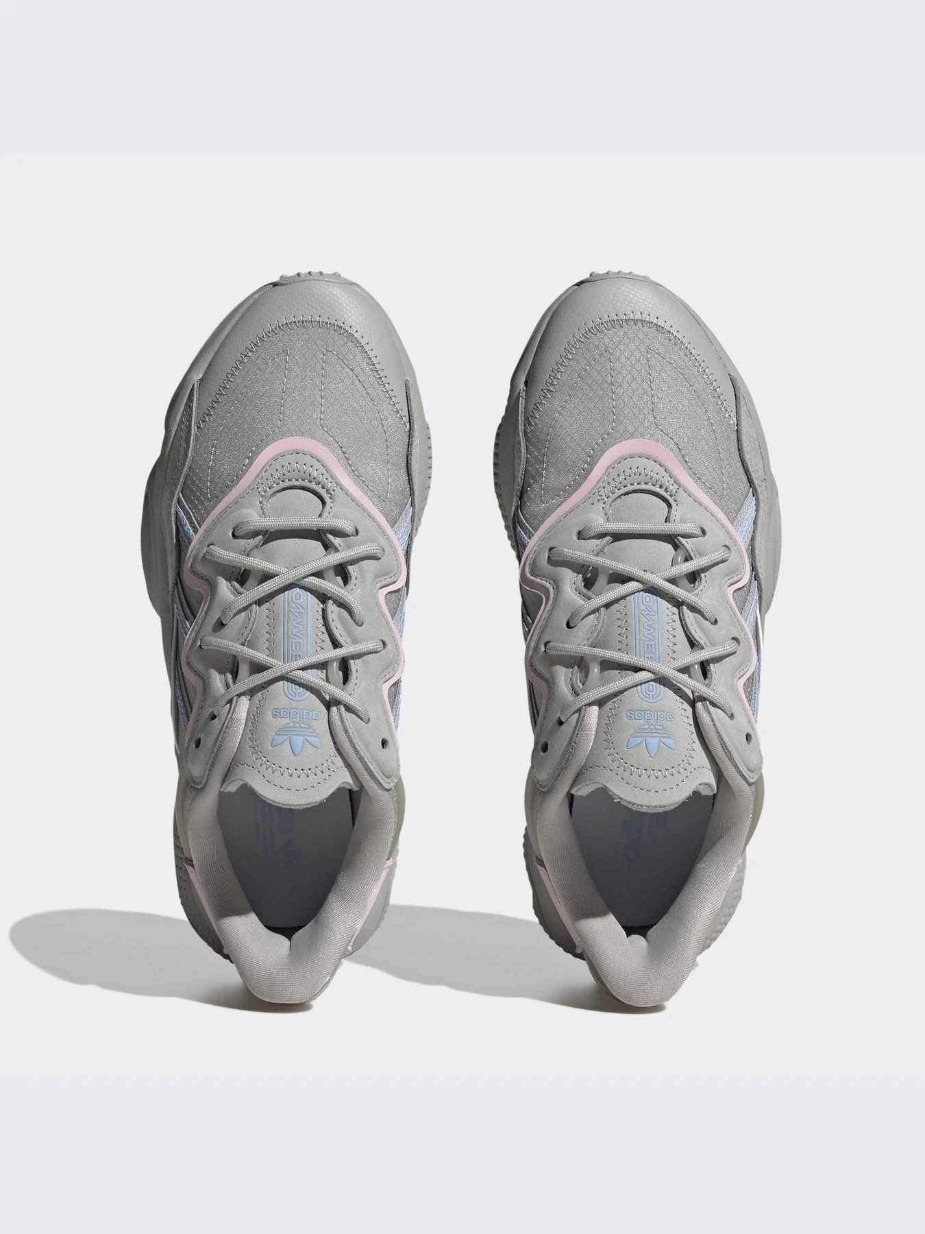 Кроссовки Adidas Ozweego модель GY4907 Фото