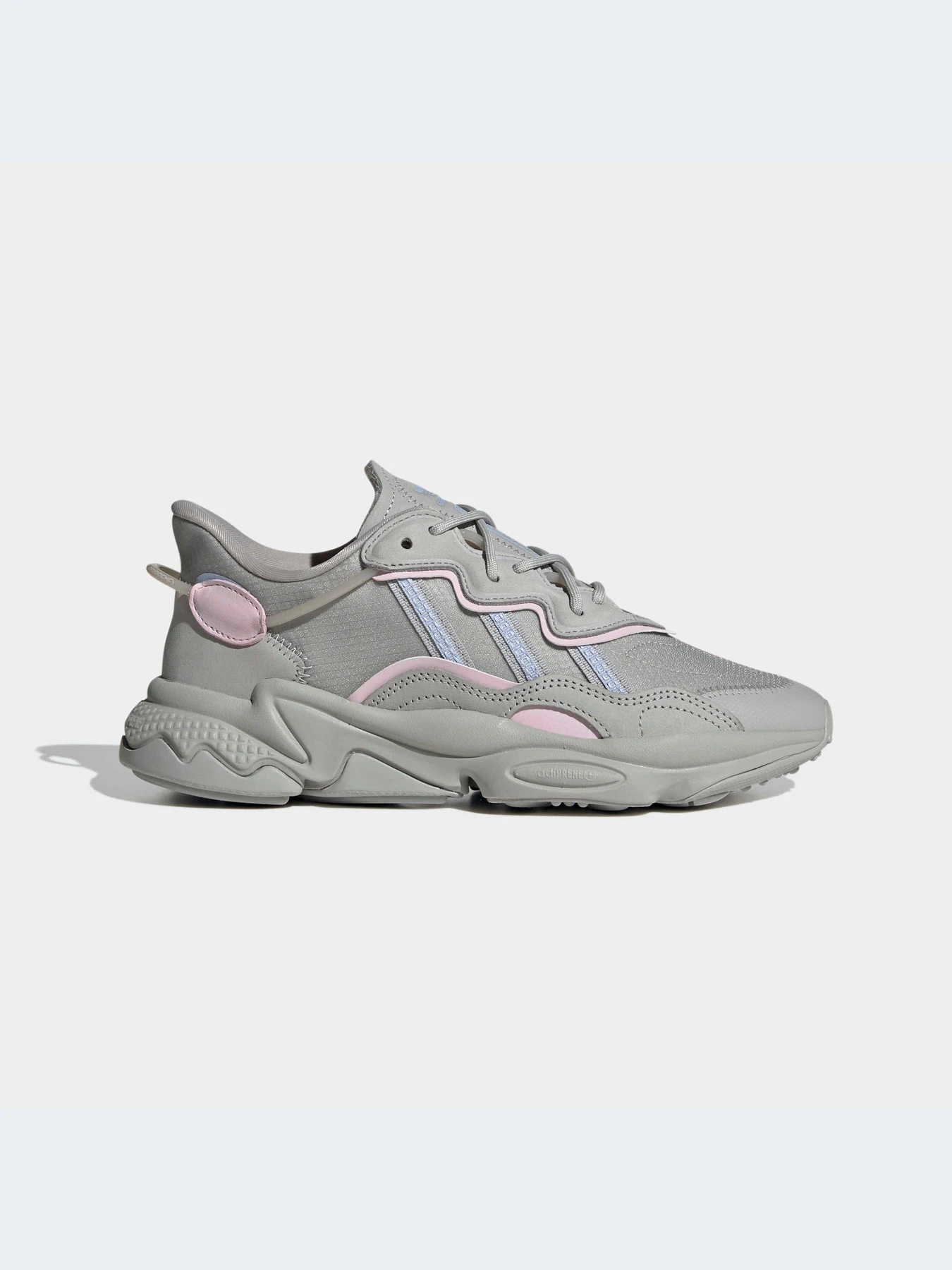 Кроссовки Adidas Ozweego модель GY4907 Фото