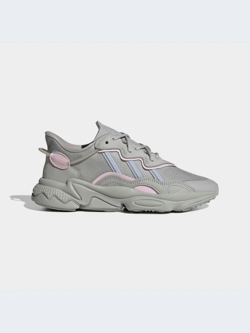 Кроссовки Adidas Ozweego модель GY4907 Фото