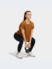 Футболки і поло Adidas модель HY5410 Фото