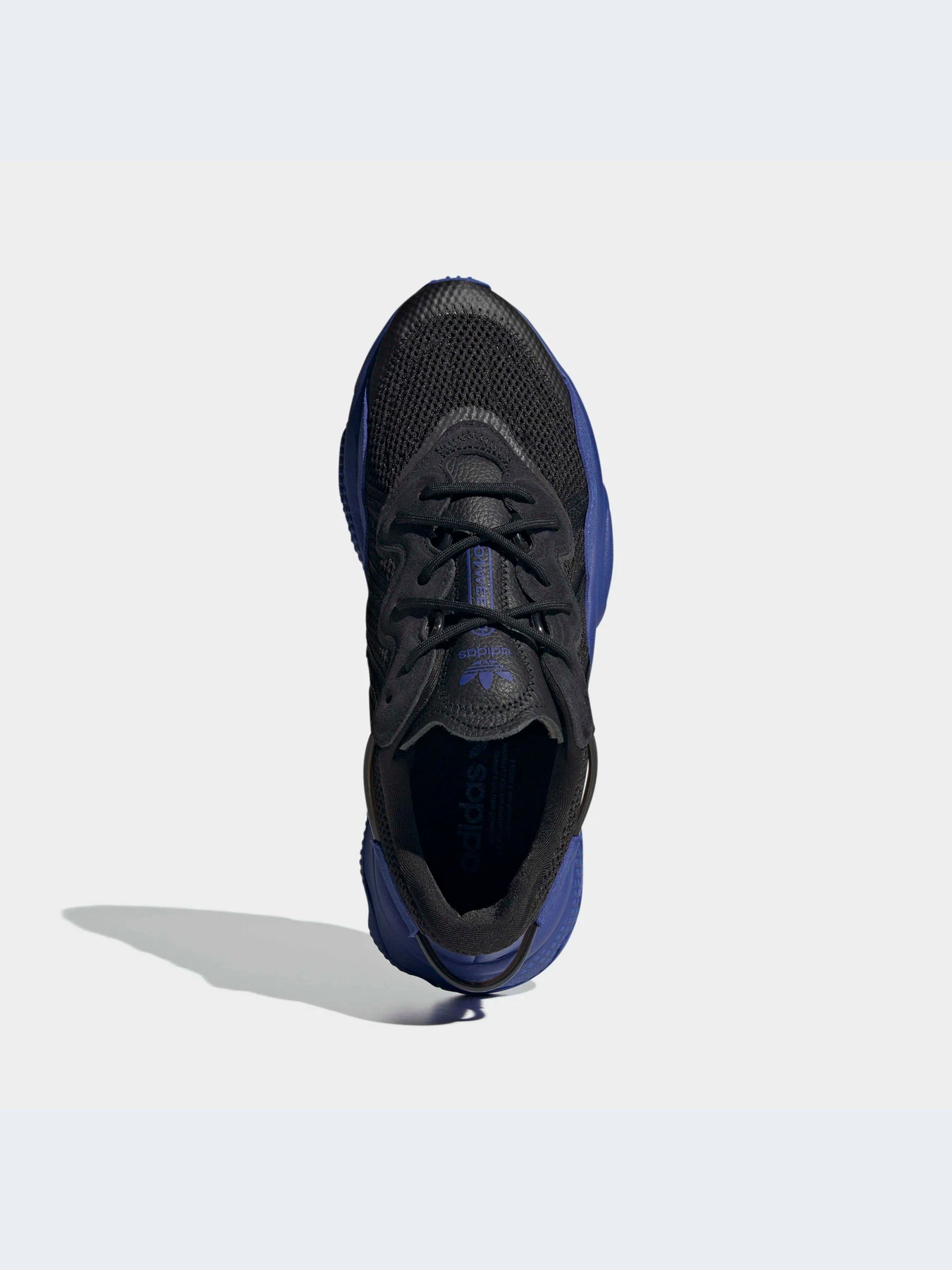 Кросівки Adidas Ozweego модель H06145 Кросівки Adidas Ozweego модель H06145 Фото