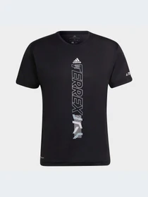 Футболки і поло Adidas Terrex модель HA7556 Фото