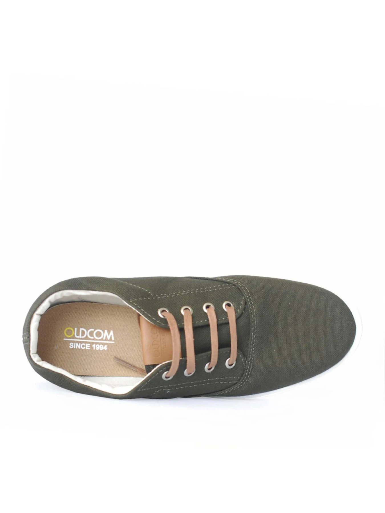 Кеды Oldcom модель oc0717 Кеды Oldcom модель oc0717 Фото