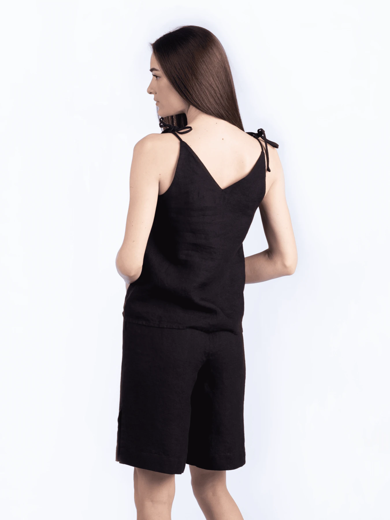 Шорти Едельвіка модель 157-22-00black Шорти Едельвіка модель 157-22-00black Фото