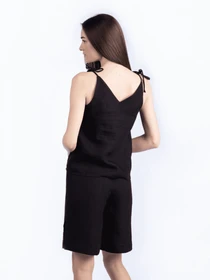 Шорти Едельвіка модель 157-22-00black Фото